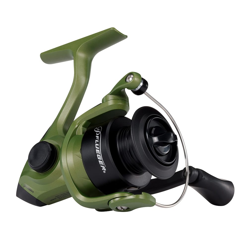 Pflueger Qualifies for Free Shipping Pflueger Monarch 30 Spinning Reel #1645417
