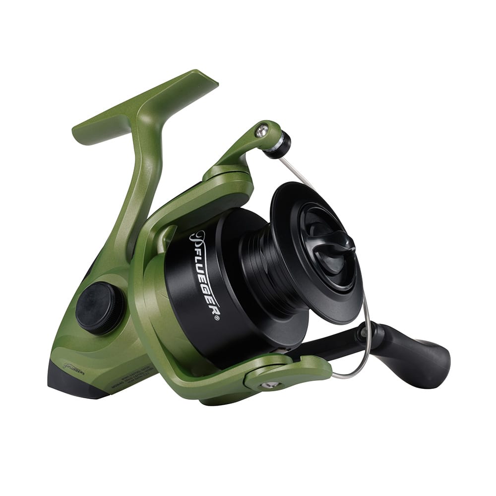 Pflueger Qualifies for Free Shipping Pflueger Monarch 40 Spinning Reel #1645561