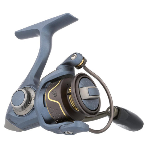 Pflueger Qualifies for Free Shipping Pflueger President 20 Spinning Reel PRES20X #1591975