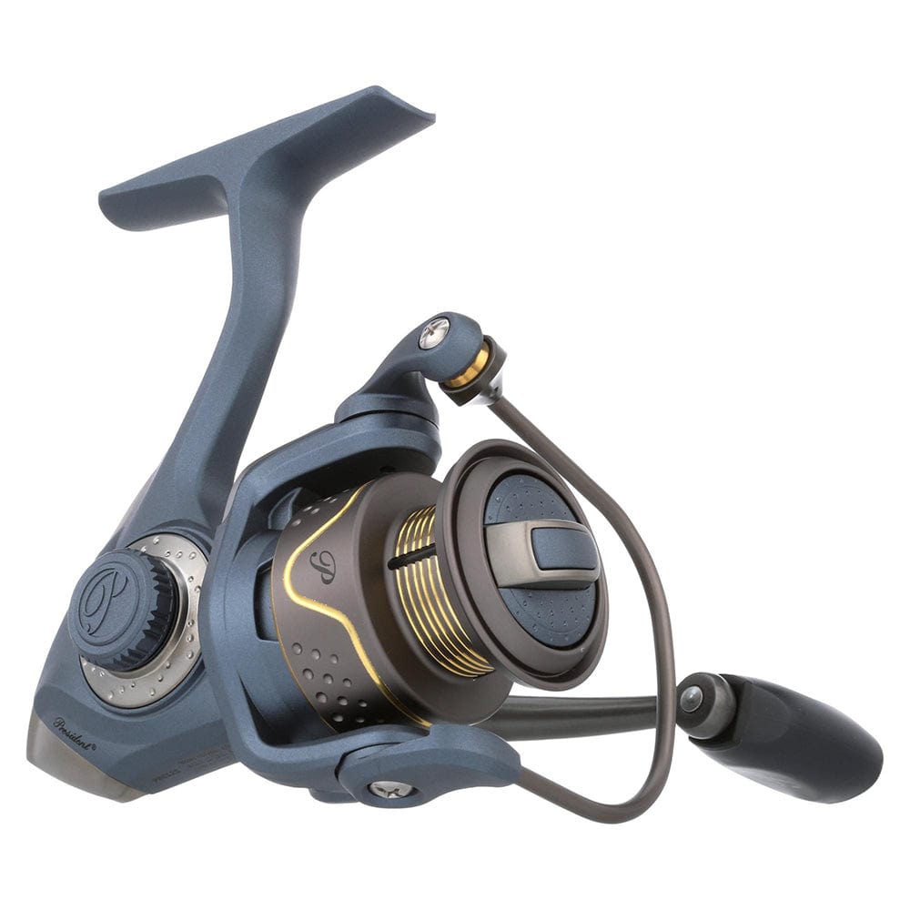 Pflueger Qualifies for Free Shipping Pflueger President 25 Spinning Reel PRES25X #1591977