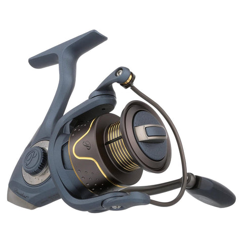 Pflueger Qualifies for Free Shipping Pflueger President 35 Spinning Reel PRES35X #1591981