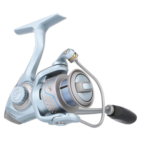 Pflueger Qualifies for Free Shipping Pflueger President LE 25x Spinning Reel PRESLE25X #1594569