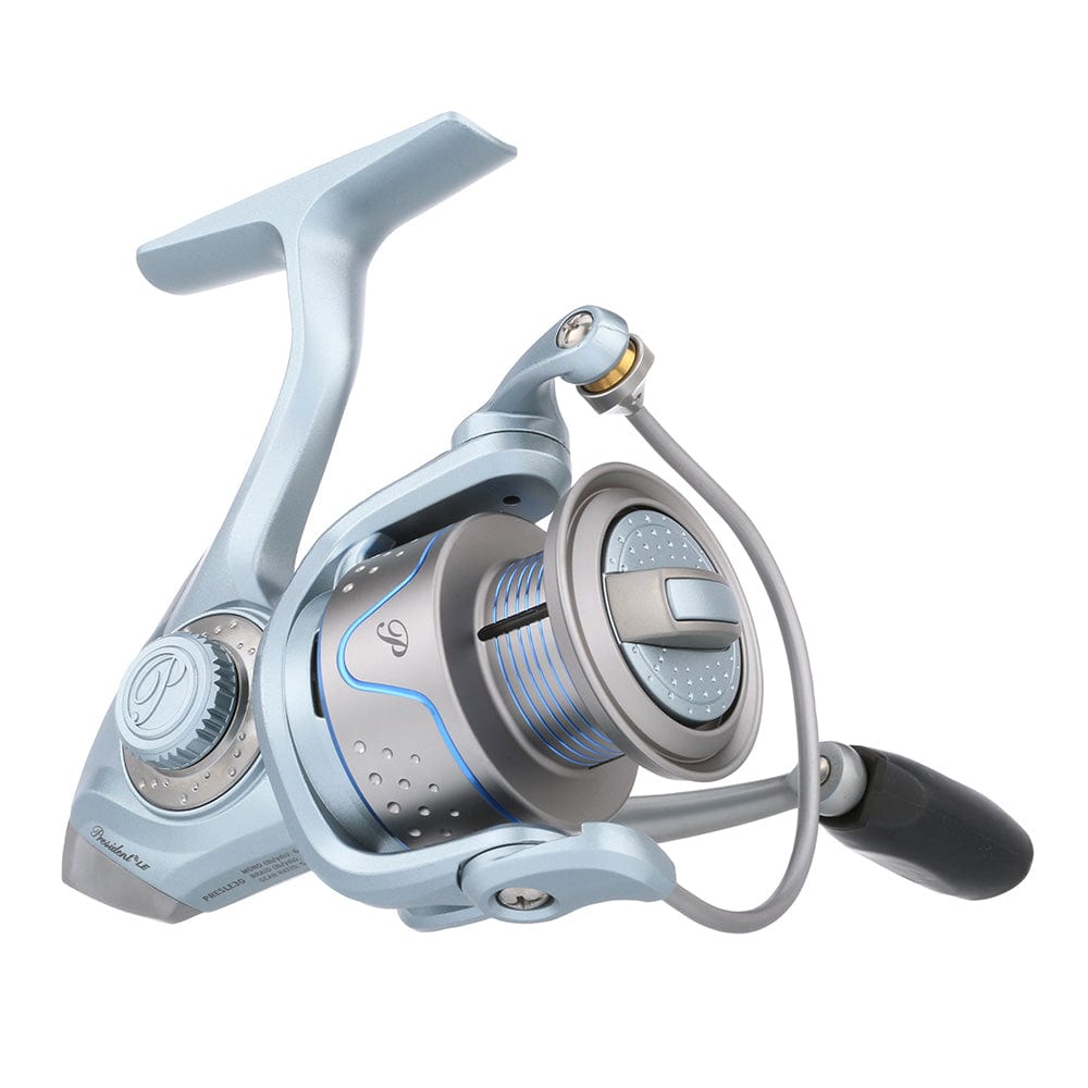 Pflueger Qualifies for Free Shipping Pflueger President LE 30x Spinning Reel PRESLE30X #1594570