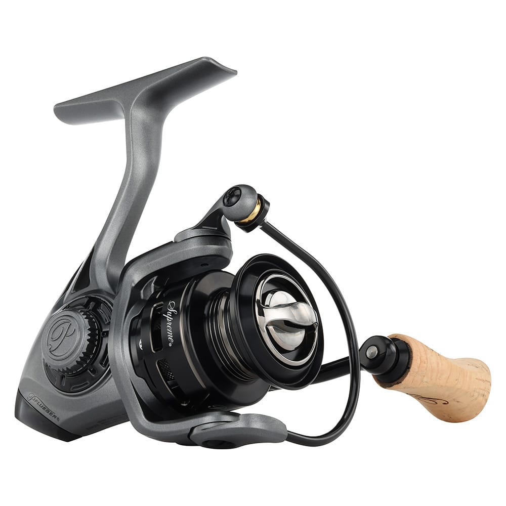 Pflueger Qualifies for Free Shipping Pflueger Supreme 25 Spinning Reel #1652021