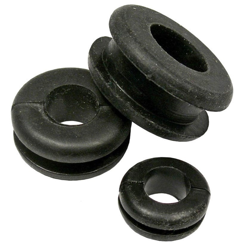 Pico Qualifies for Free Shipping Pico Assorted Grommet Pack 15-pk #6110PT