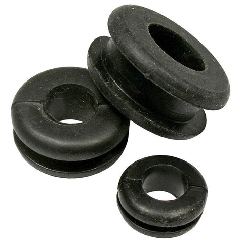 Pico Qualifies for Free Shipping Pico Assorted Grommet Pack 15-pk #6110PT