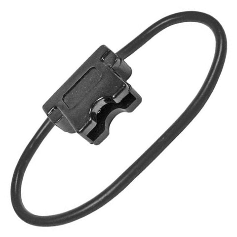 Pico Qualifies for Free Shipping Pico ATC/ATO Fuse Holder with 7" Wire Loop 10a #0961PT