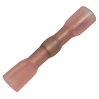 Pico Qualifies for Free Shipping Pico Crimp Solder Heat Shrink Butt Connector 22-16 AWG Red 5-pk #2254PT