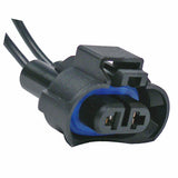 Pico Qualifies for Free Shipping Pico Halogen Headlamp Assembly for GM/Ford/Chrysler 2-18 Gauge Leads Gray #5340PT