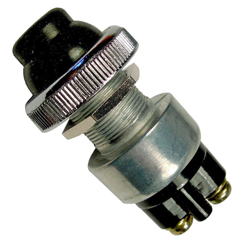 Pico Qualifies for Free Shipping Pico Heavy-Duty Push Button Mom On -Off #5509PT