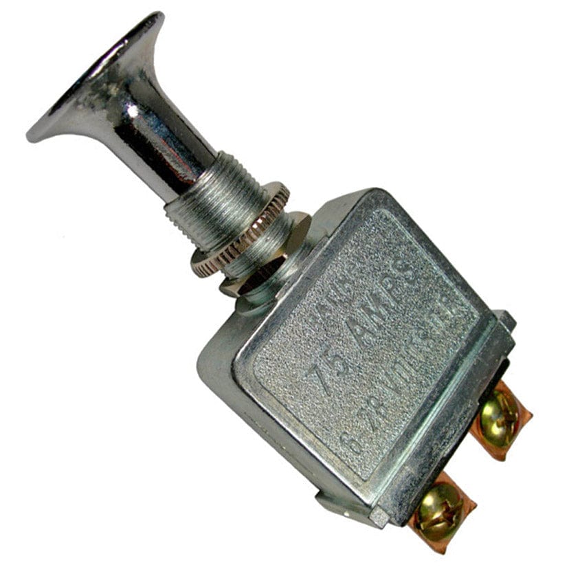Pico Qualifies for Free Shipping Pico Heavy-Duty Push-Pull Knob 6-28v 75a #5522PT