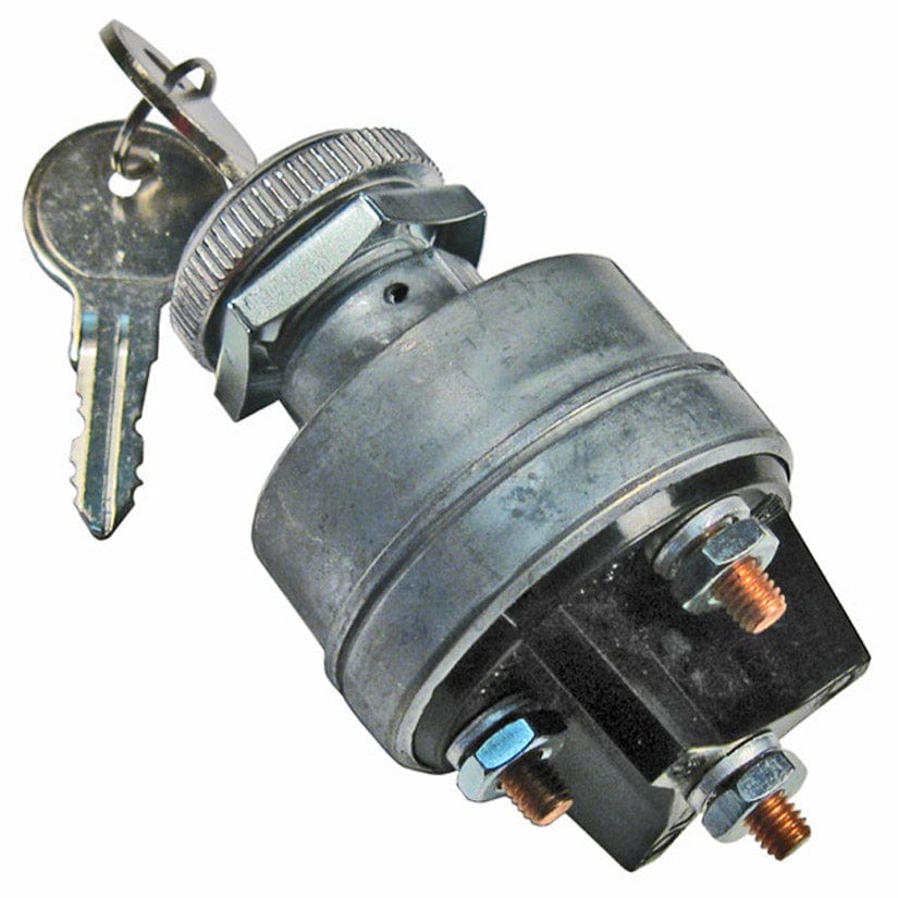 Pico Qualifies for Free Shipping Pico Ignition Switch with 2 Keys Accessory-Off-Ignition-Start #5503PT