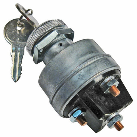 Pico Qualifies for Free Shipping Pico Ignition Switch with 2 Keys Accessory-Off-Ignition-Start #5503PT