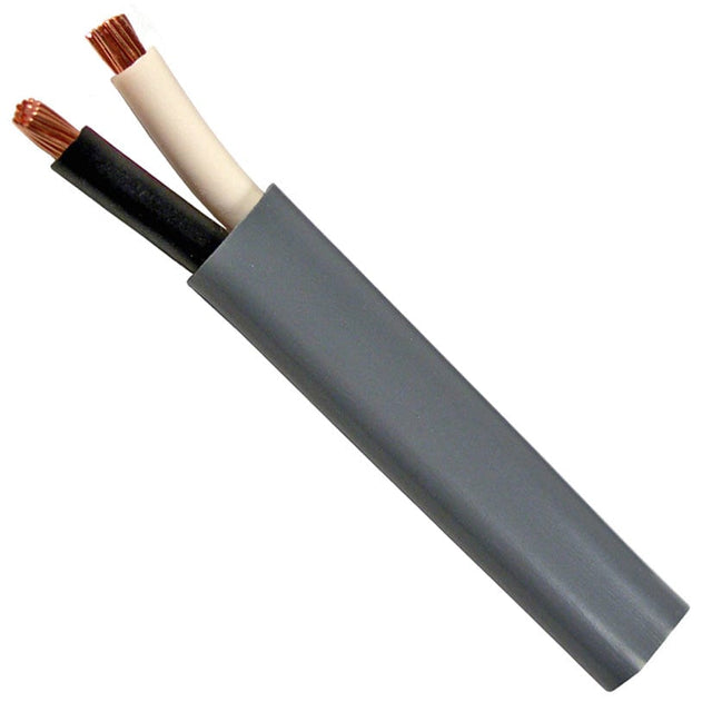 Pico Qualifies for Free Shipping Pico Jacketed Multiple Conductor Wire 10 AWG 2 Conductor 100' #8130S