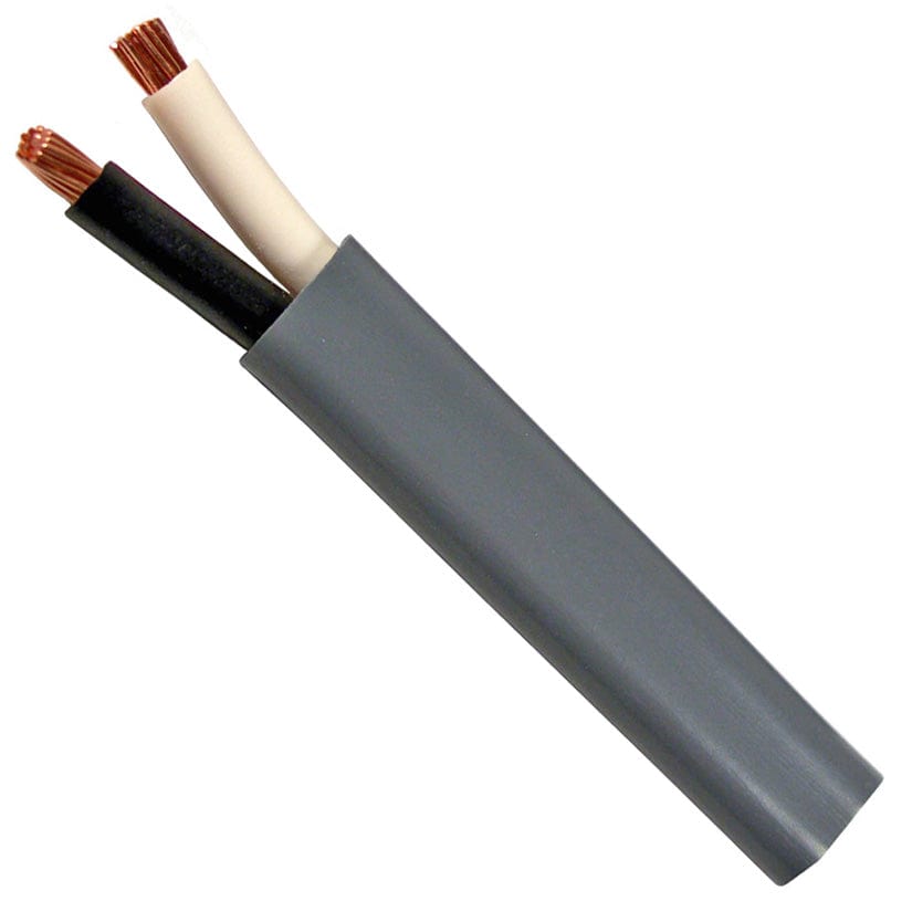 Pico Qualifies for Free Shipping Pico Jacketed Multiple Conductor Wire 10 AWG 2 Conductor 100' #8130S