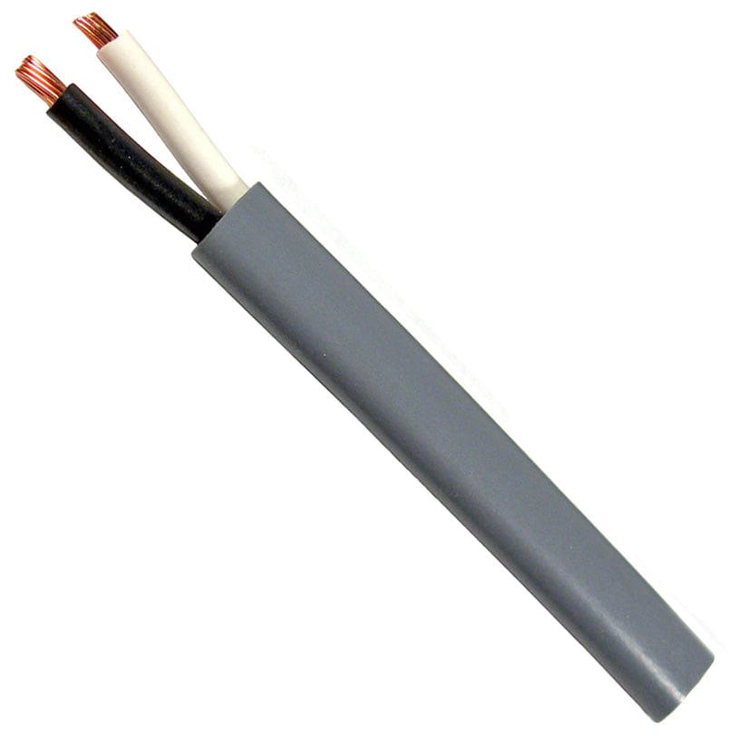 Pico Qualifies for Free Shipping Pico Jacketed Multiple Conductor Wire 12 AWG 2 Conductor 100' #8131S