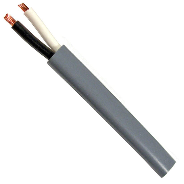 Pico Qualifies for Free Shipping Pico Jacketed Multiple Conductor Wire 12 AWG 2 Conductor 100' #8131S