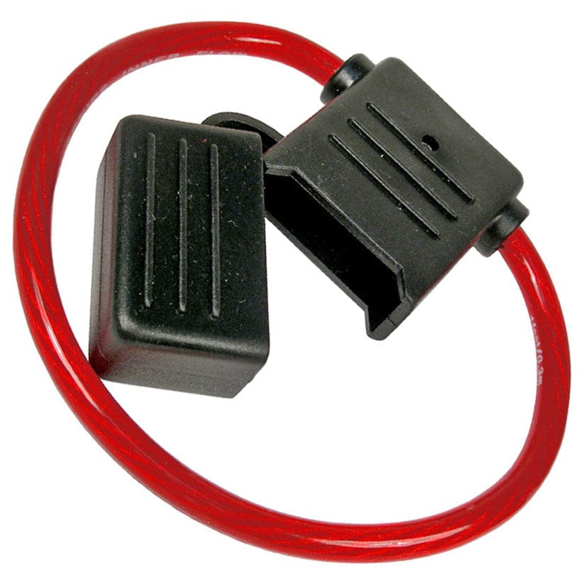 Pico Qualifies for Free Shipping Pico Maxi Fuse Holder 60a #0969PT