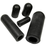 Pico Qualifies for Free Shipping Pico Rubber Carburetor Caps Assorted 10-Piece Set #7036PT