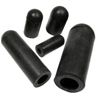 Pico Qualifies for Free Shipping Pico Rubber Carburetor Caps Assorted 10-Piece Set #7036PT