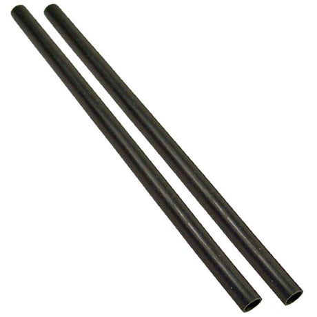 Pico Qualifies for Free Shipping Pico Single Wall Heat Shrink Tubing 1/2" ID Black 4-pk of 6" Tubing #8223PT