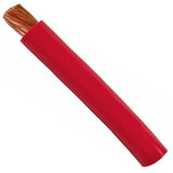 Pico Qualifies for Free Shipping Pico Starter Cable 4 AWG Red 50' #8094S