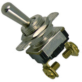 Pico Qualifies for Free Shipping Pico Toggle Switch with Indicator Plate On-Off 1/2" Bat Handle 120v 6a/240v 3a #5576PT