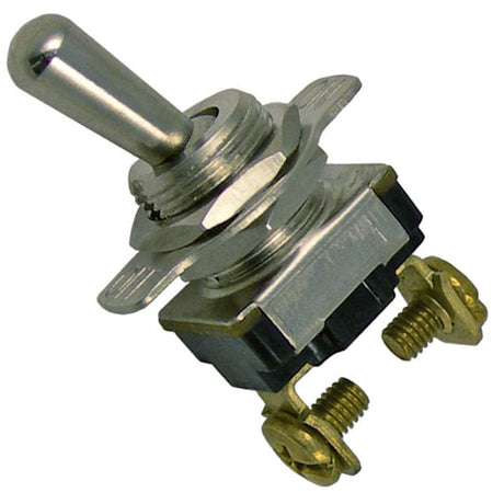 Pico Qualifies for Free Shipping Pico Toggle Switch with Indicator Plate On-Off 1/2" Bat Handle 120v 6a/240v 3a #5576PT