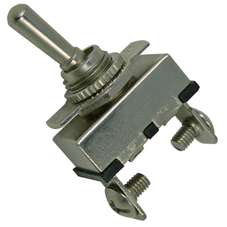 Pico Qualifies for Free Shipping Pico Toggle Switch with Indicator Plate On-Off 5/8" Bat Handle 120v 6a/240v 3a #5577PT