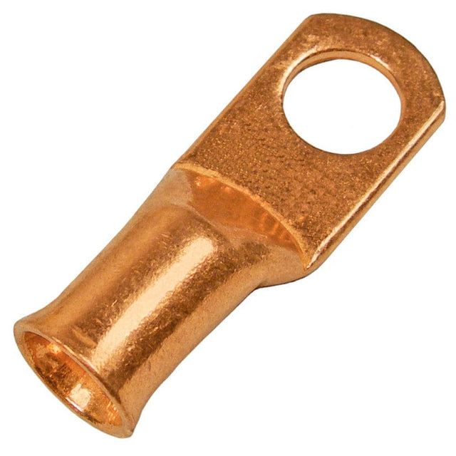 Pico Qualifies for Free Shipping Pico Tubular Lug Ring 5/16" Stud 4 AWG 2-pk #4238KT