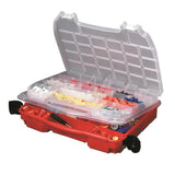 Plano Qualifies for Free Shipping Plano Double-Cover Lockjaw Organizer #523101