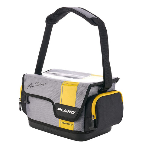 Plano Qualifies for Free Shipping Plano Pro Series 3600 Bag #PLABP360