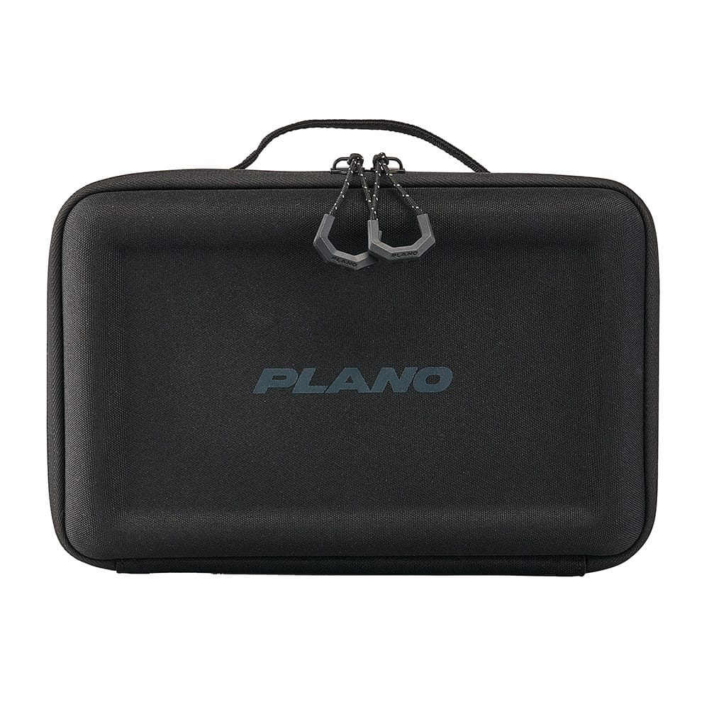 Plano Qualifies for Free Shipping Plano Stowall Gear Case Medium Black #P000483