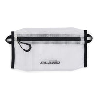 Plano Qualifies for Free Shipping Plano Stowall Zip Pouch Small Clear #P000419