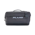 Plano Qualifies for Free Shipping Plano Weekend Softsider Tackle Bag 3500 Charcoal/Grey #P000173