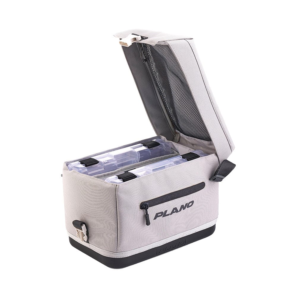 Plano Qualifies for Free Shipping Plano Weekend Softsider Tackle Bag 3600 Series Coast #P000280