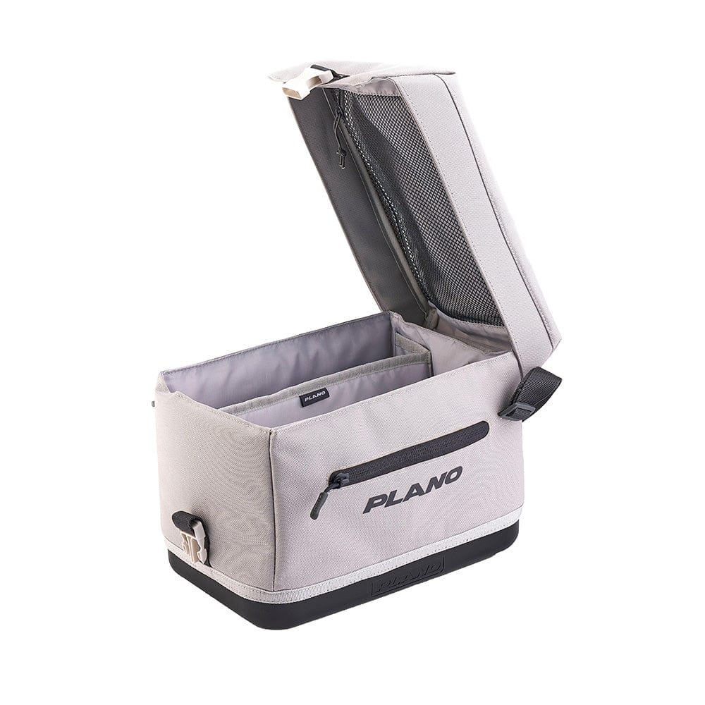 Plano Qualifies for Free Shipping Plano Weekend Softsider Tackle Bag 3600 Series Coast #P000280