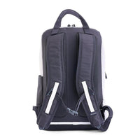 Plano Qualifies for Free Shipping Plano Weekend Tackle Backpack Charcoal/Grey #P000172