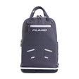 Plano Qualifies for Free Shipping Plano Weekend Tackle Backpack Charcoal/Grey #P000172