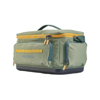 Plano Qualifies for Free Shipping Plano Weekend Tackle Bag 3700 Army Green/Yellow #P000168