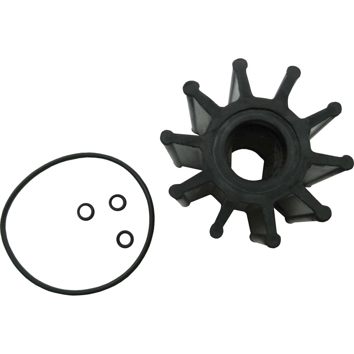 Pleasurecraft Qualifies for Free Shipping Pleasurecraft Impeller Raw Water Pump #RP061022
