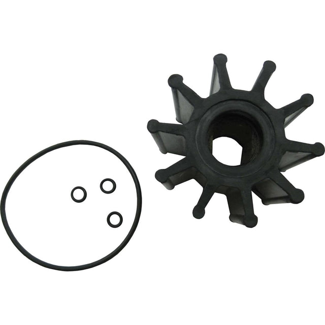 Pleasurecraft Qualifies for Free Shipping Pleasurecraft Impeller Raw Water Pump #RP061022