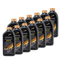 Pleasurecraft Qualifies for Free Shipping Pleasurecraft Marine Engine Oil 10W40 Case of 12 Quarts #R193001A
