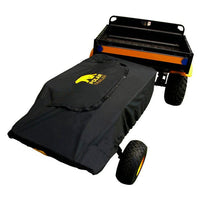Polar Trailer Qualifies for Free Shipping Polar Trailer Cargo Cover 1200 Series #8265