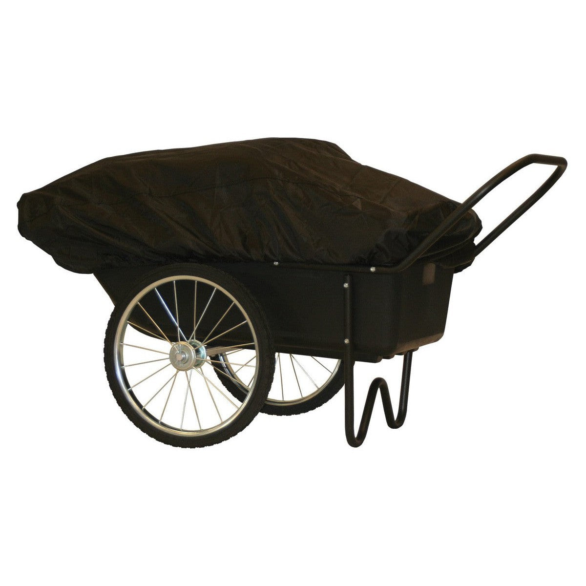 Polar Trailer Qualifies for Free Shipping Polar Trailer Cargo Cover 800 & Utility Cart #8382