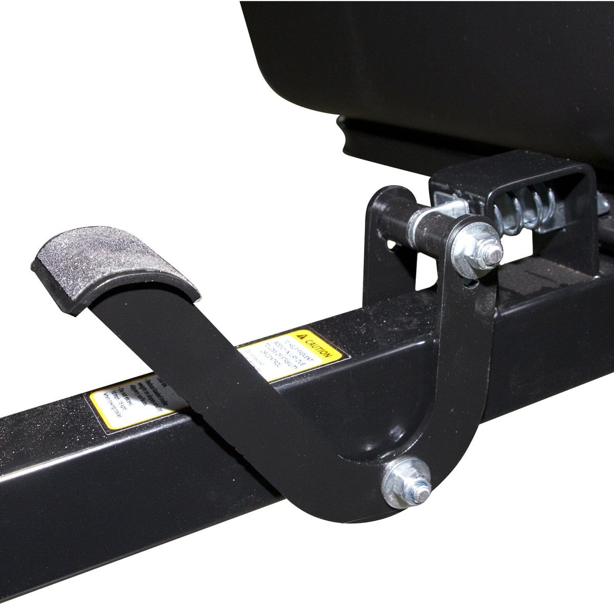 Polar Trailer Qualifies for Free Shipping Polar Trailer Foot Pedal Latch #10537