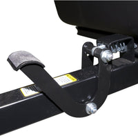 Polar Trailer Qualifies for Free Shipping Polar Trailer Foot Pedal Latch #10537
