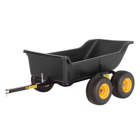 Polar Trailer Not Qualified for Free Shipping Polar Trailer HD 1500TA Trailer Tandem Axle #8262