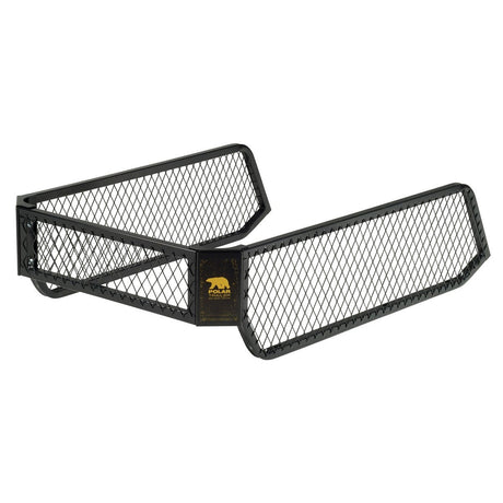Polar Trailer Qualifies for Free Shipping Polar Trailer Side Rack 1500 Series #8272