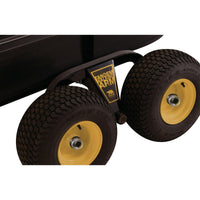 Polar Trailer Not Qualified for Free Shipping Polar Trailer Tandem Axle Kit #8251